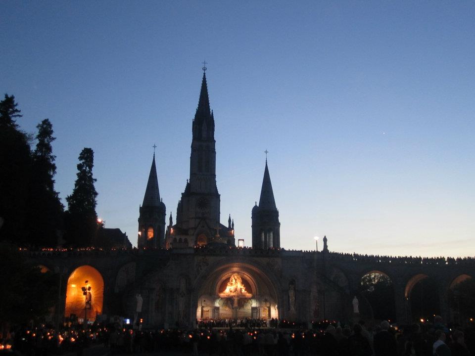 Pilgrimage to Lourdes, France: What to Do - Traveling Fig