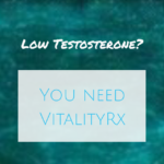 fix low testosterone