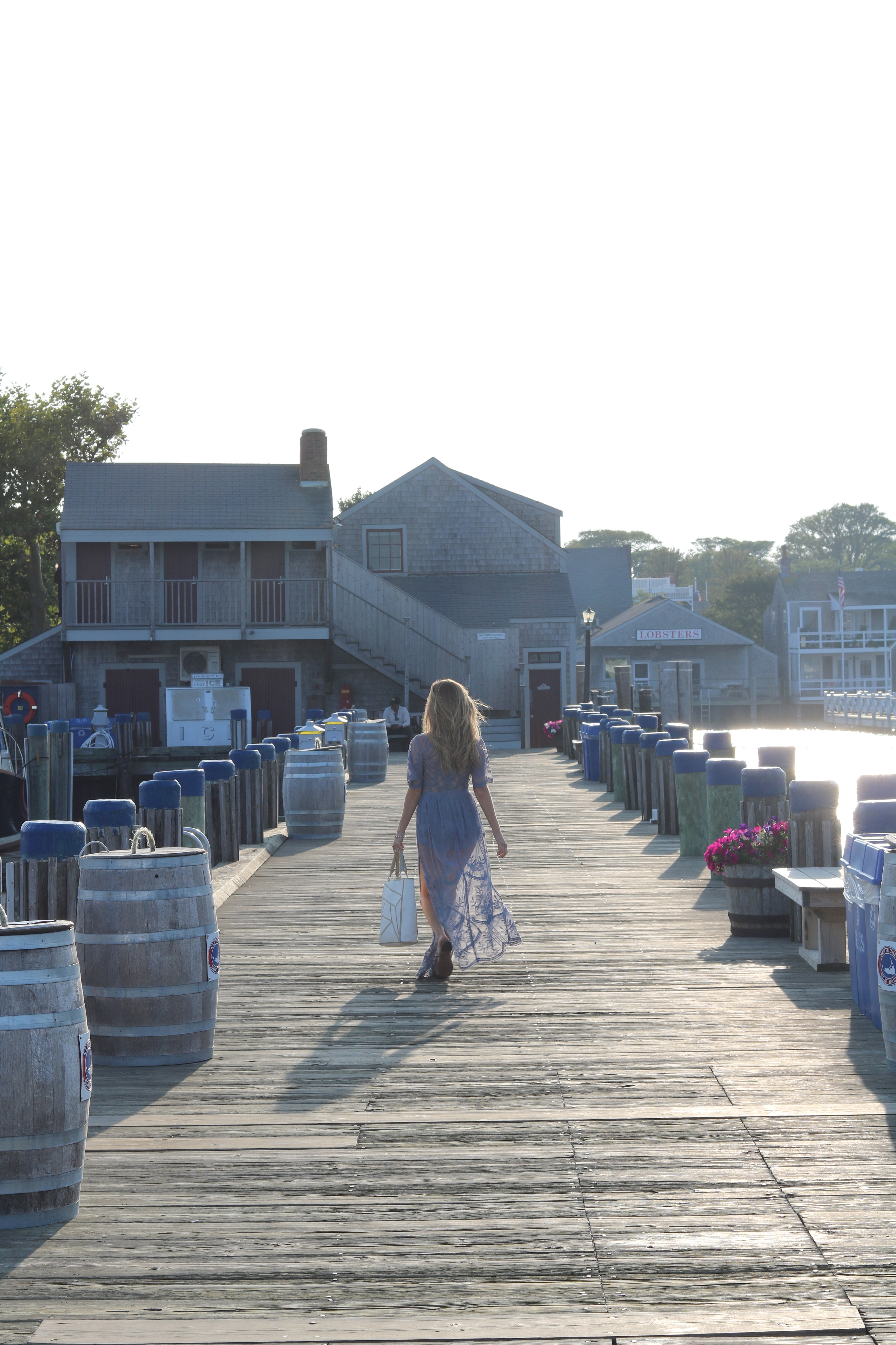 how to do nantucket right