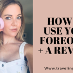 foreo ufo review