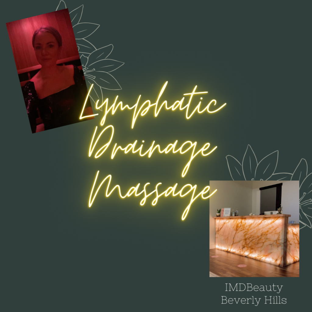 Lymphatic Drainage Massage - is it worth it?