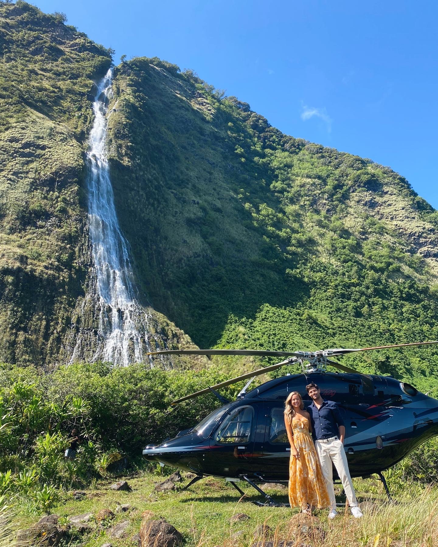 Best Helicopter tour Kona 