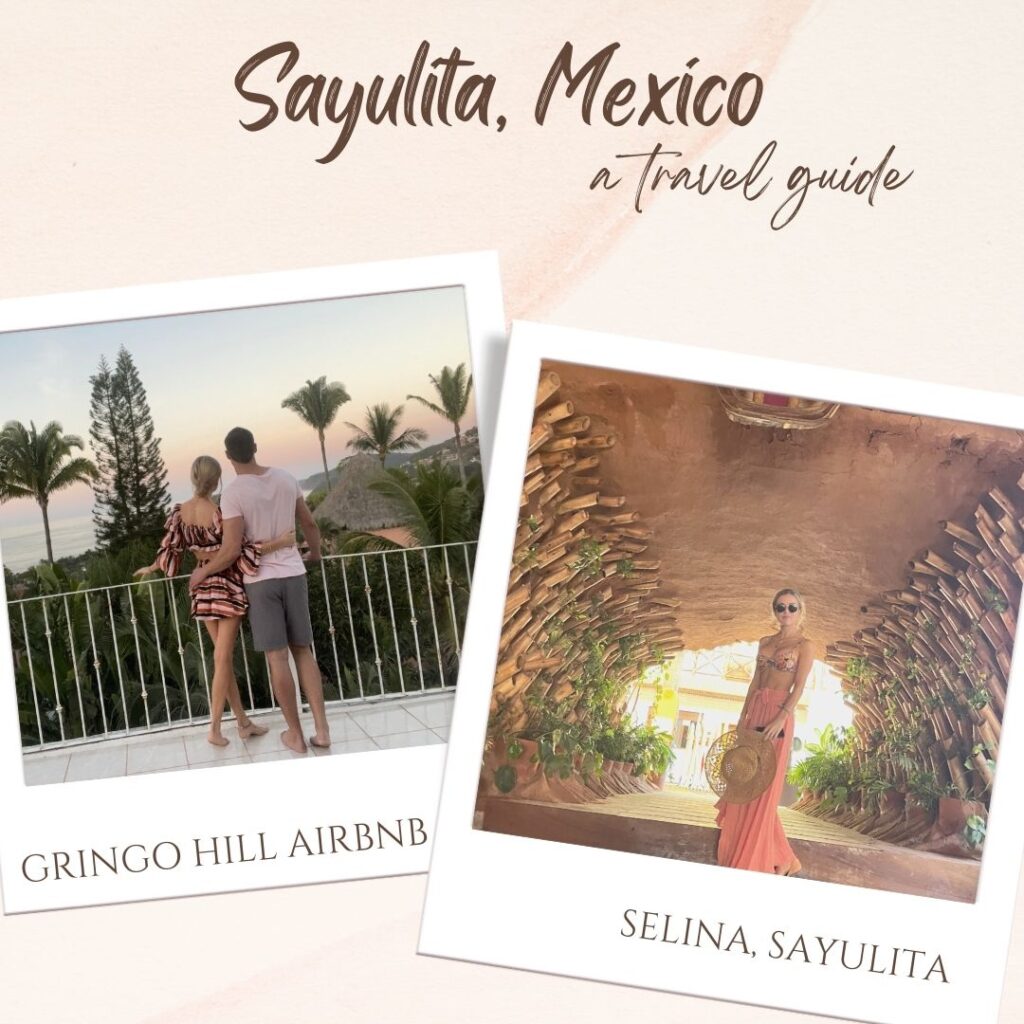 Best of Sayulita, a Travel Guide
